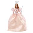 Wizard of Oz Glinda the Good Witch Barbie Doll